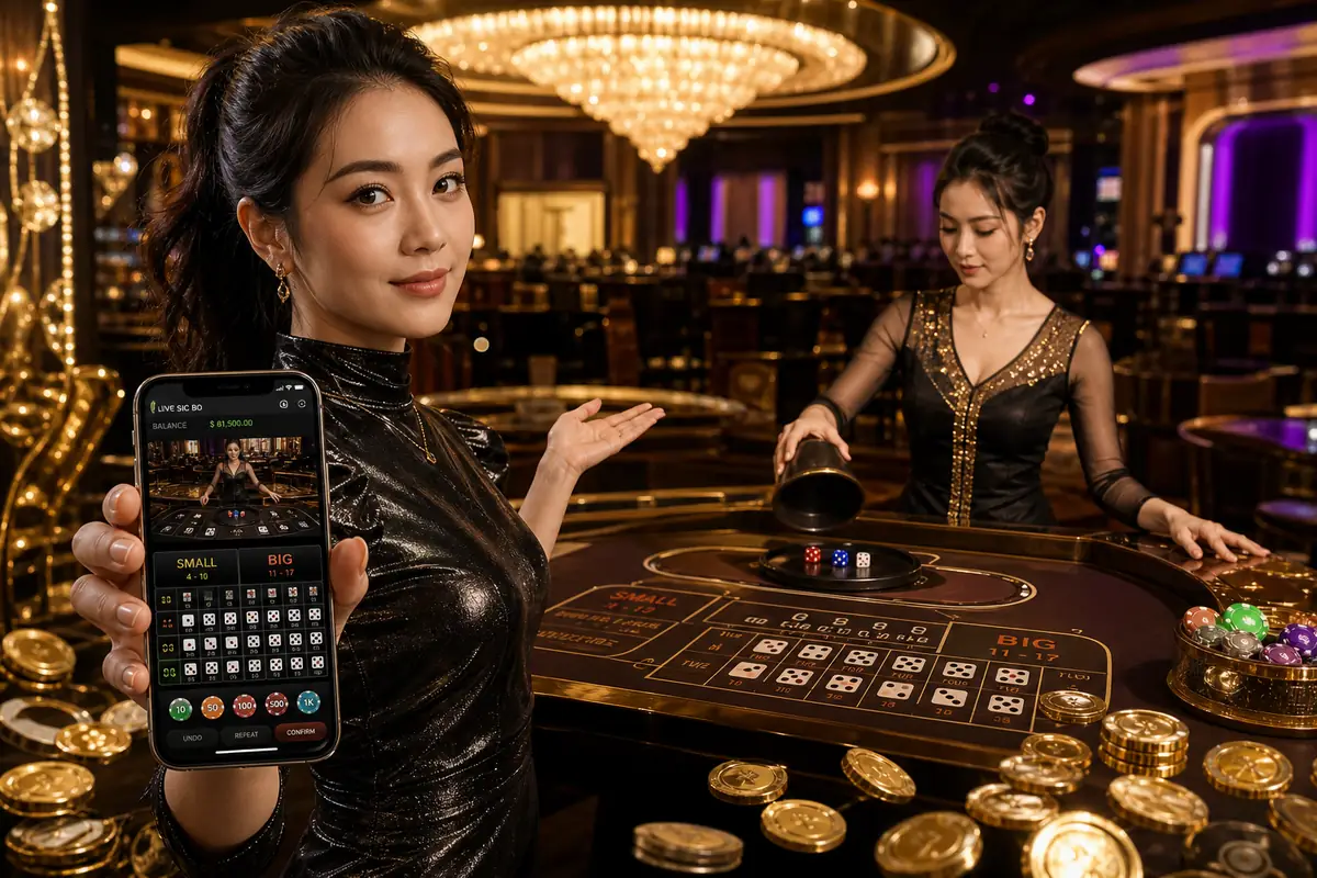 joyha9 Betting Account Registration Process